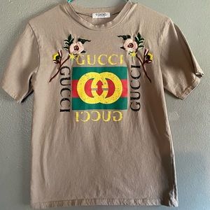 Vintage T-shirt